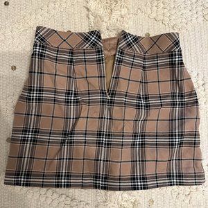 Express Mini Skirt. Size 2.